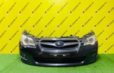 Nose cut SUBARU LEGACY BP5 EJ203 фара 100-20952 1 ракурс Nose cut SUBARU LEGACY BP5 EJ203 фара 100-20952 1 ракурс