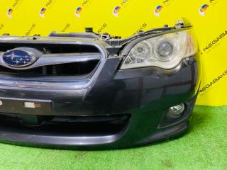 Nose cut SUBARU LEGACY BP5 EJ203 фара 100-20952 2 ракурс Nose cut SUBARU LEGACY BP5 EJ203 фара 100-20952 2 ракурс