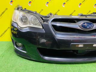 Nose cut SUBARU LEGACY BP5 EJ203 фара 100-20952 3 ракурс Nose cut SUBARU LEGACY BP5 EJ203 фара 100-20952 3 ракурс