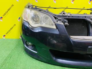 Nose cut SUBARU LEGACY BP5 EJ203 ФАРА:100-20952 3 ракурс Nose cut SUBARU LEGACY BP5 EJ203 ФАРА:100-20952 3 ракурс