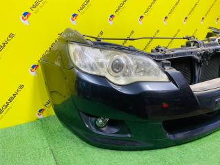 Nose cut SUBARU LEGACY BP5 EJ203 ФАРА:100-20952 4 ракурс Nose cut SUBARU LEGACY BP5 EJ203 ФАРА:100-20952 4 ракурс