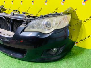 Nose cut SUBARU LEGACY BP5 EJ203 ФАРА:100-20952 5 ракурс Nose cut SUBARU LEGACY BP5 EJ203 ФАРА:100-20952 5 ракурс