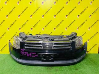 Nose cut NISSAN STAGEA NM35 VQ25DET RADAR, 100-63636, XENON, FENDER 5 ракурс Nose cut NISSAN STAGEA NM35 VQ25DET RADAR, 100-63636, XENON, FENDER 5 ракурс