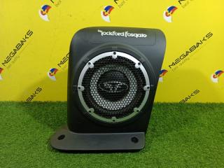 Сабвуфер MITSUBISHI OUTLANDER CW5W 4B12 8720A012 1 ракурс