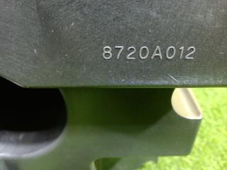 Сабвуфер MITSUBISHI OUTLANDER CW5W 4B12 8720A012 4 ракурс