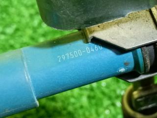 Инжектор MAZDA DEMIO DY3W ZJ-VE 2975000460 3 ракурс