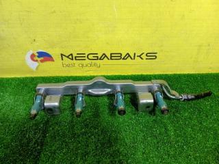 Инжектор MAZDA DEMIO DY3W ZJ-VE 2975000460 1 ракурс