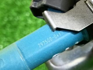 Инжектор MAZDA DEMIO DY3W ZJ-VE 2975000460 4 ракурс