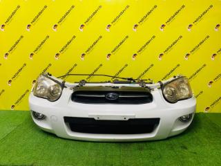 Nose cut SUBARU IMPREZA GG3 1718, XENON 1 ракурс