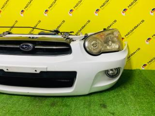 Nose cut SUBARU IMPREZA GG3 1718, XENON 2 ракурс