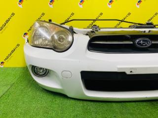 Nose cut SUBARU IMPREZA GG3 1718, XENON 3 ракурс