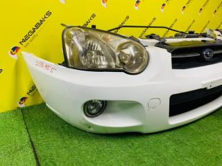 Nose cut SUBARU IMPREZA GG3 1718, XENON 4 ракурс