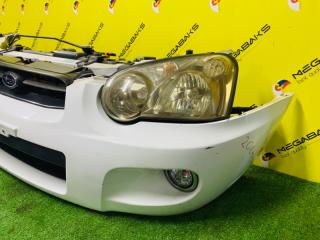Nose cut SUBARU IMPREZA GG3 1718, XENON 5 ракурс