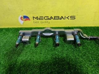 Инжектор MAZDA DEMIO DY3W ZJ-VE 2975000460 1 ракурс
