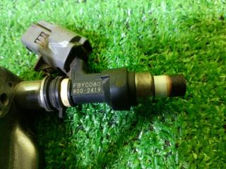 Инжектор SUBARU EXIGA YA5 EJ204 16600AA290 3 ракурс