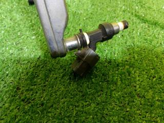 Инжектор SUBARU EXIGA YA5 EJ204 16600AA290 4 ракурс
