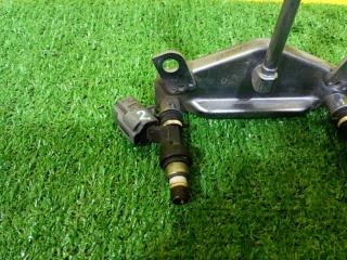 Инжектор SUBARU EXIGA YA5 EJ204 16600AA290 2 ракурс