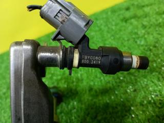 Инжектор SUBARU EXIGA YA5 EJ204 16600AA290 3 ракурс