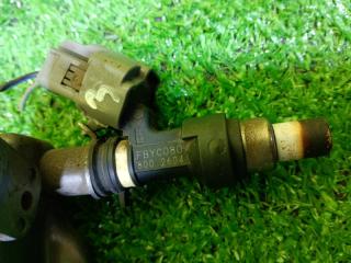 Инжектор SUBARU EXIGA YA5 EJ204 16600AA290 3 ракурс