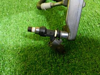 Инжектор SUBARU EXIGA YA5 EJ204 16600AA290 3 ракурс