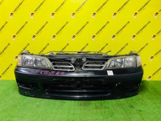 Nose cut NISSAN PRIMERA WP11 SR18DE 1574 5 ракурс