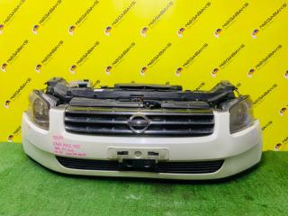 Nose cut NISSAN STAGEA NM35 VQ25DD 100-63635 5 ракурс Nose cut NISSAN STAGEA NM35 VQ25DD 100-63635 5 ракурс