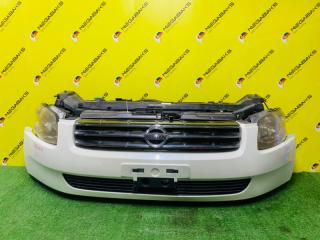 Nose cut NISSAN STAGEA M35 100-63636, XENON 1 ракурс Nose cut NISSAN STAGEA M35 100-63636, XENON 1 ракурс