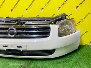 Nose cut NISSAN STAGEA M35 100-63636, XENON 3 ракурс Nose cut NISSAN STAGEA M35 100-63636, XENON 3 ракурс
