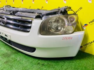 Nose cut NISSAN STAGEA M35 100-63636, XENON 4 ракурс Nose cut NISSAN STAGEA M35 100-63636, XENON 4 ракурс