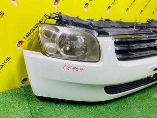 Nose cut NISSAN STAGEA M35 100-63636, XENON 5 ракурс Nose cut NISSAN STAGEA M35 100-63636, XENON 5 ракурс