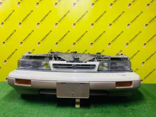 Nose cut NISSAN LEOPARD UF31 VG30DE 100-66132 5 ракурс