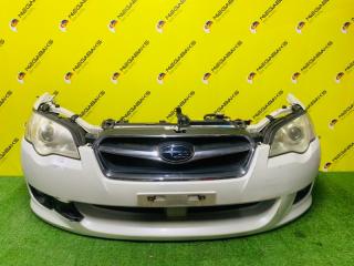 Nose cut SUBARU LEGACY BP5 EJ20X 100-20952 4 ракурс Nose cut SUBARU LEGACY BP5 EJ20X 100-20952 4 ракурс