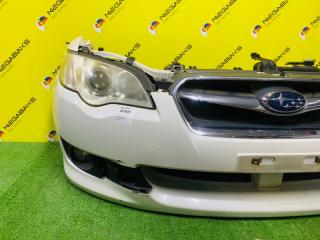 Nose cut SUBARU LEGACY BP5 EJ20X 100-20952 5 ракурс Nose cut SUBARU LEGACY BP5 EJ20X 100-20952 5 ракурс