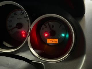 АКПП HONDA FIT GD1 L13A SWRA 1 ракурс