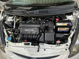 АКПП HONDA FIT GD1 L13A SWRA 3 ракурс