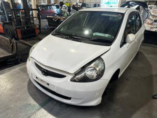 АКПП HONDA FIT GD1 L13A SWRA 4 ракурс