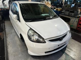 АКПП HONDA FIT GD1 L13A SWRA 5 ракурс
