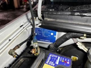 Двигатель SUZUKI JIMNY JB23W K6A-T JB23W-321050 2 ракурс Двигатель SUZUKI JIMNY JB23W K6A-T JB23W-321050 2 ракурс