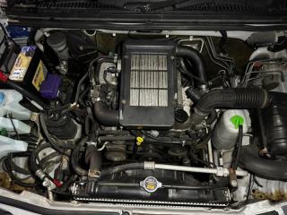 Двигатель SUZUKI JIMNY JB23W K6A-T JB23W-321050 3 ракурс Двигатель SUZUKI JIMNY JB23W K6A-T JB23W-321050 3 ракурс