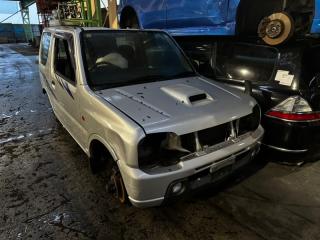 Двигатель SUZUKI JIMNY JB23W K6A-T JB23W-321050 4 ракурс Двигатель SUZUKI JIMNY JB23W K6A-T JB23W-321050 4 ракурс