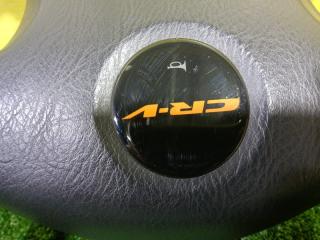 Руль HONDA CR-V RD1 B20B 78501S10003ZA 4 ракурс