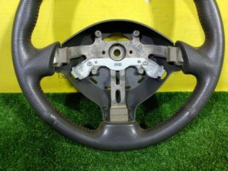 Руль SUZUKI JIMNY JB23W 3 ракурс