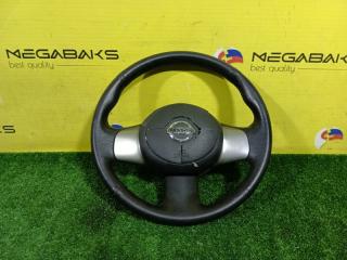 Руль NISSAN NOTE E12 HR12DDR 484303VA1A 1 ракурс