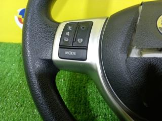 Руль TOYOTA RACTIS NCP120 1NZ-FE 4510052480C1 2 ракурс Руль TOYOTA RACTIS NCP120 1NZ-FE 4510052480C1 2 ракурс