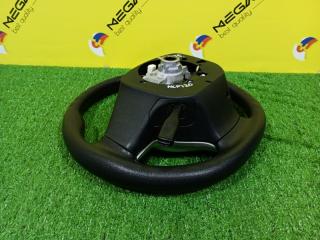 Руль TOYOTA RACTIS NCP120 1NZ-FE 4510052480C1 4 ракурс Руль TOYOTA RACTIS NCP120 1NZ-FE 4510052480C1 4 ракурс
