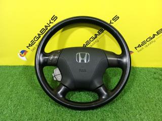Руль HONDA ELYSION RR2 K24A 78501SJKN71ZA 1 ракурс