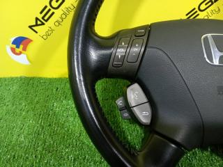 Руль HONDA ELYSION RR2 K24A 78501SJKN71ZA 3 ракурс