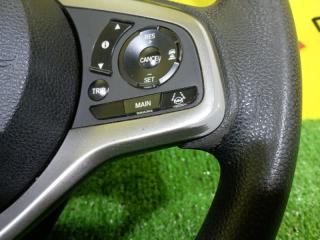Руль HONDA N-VAN JJ2 S07B 78501-TKR-N10ZB 2 ракурс