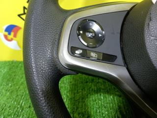 Руль HONDA N-VAN JJ2 S07B 78501-TKR-N10ZB 3 ракурс