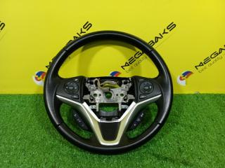Руль HONDA SHUTTLE GP8 LEB 78501-T7B-N00ZB 1 ракурс